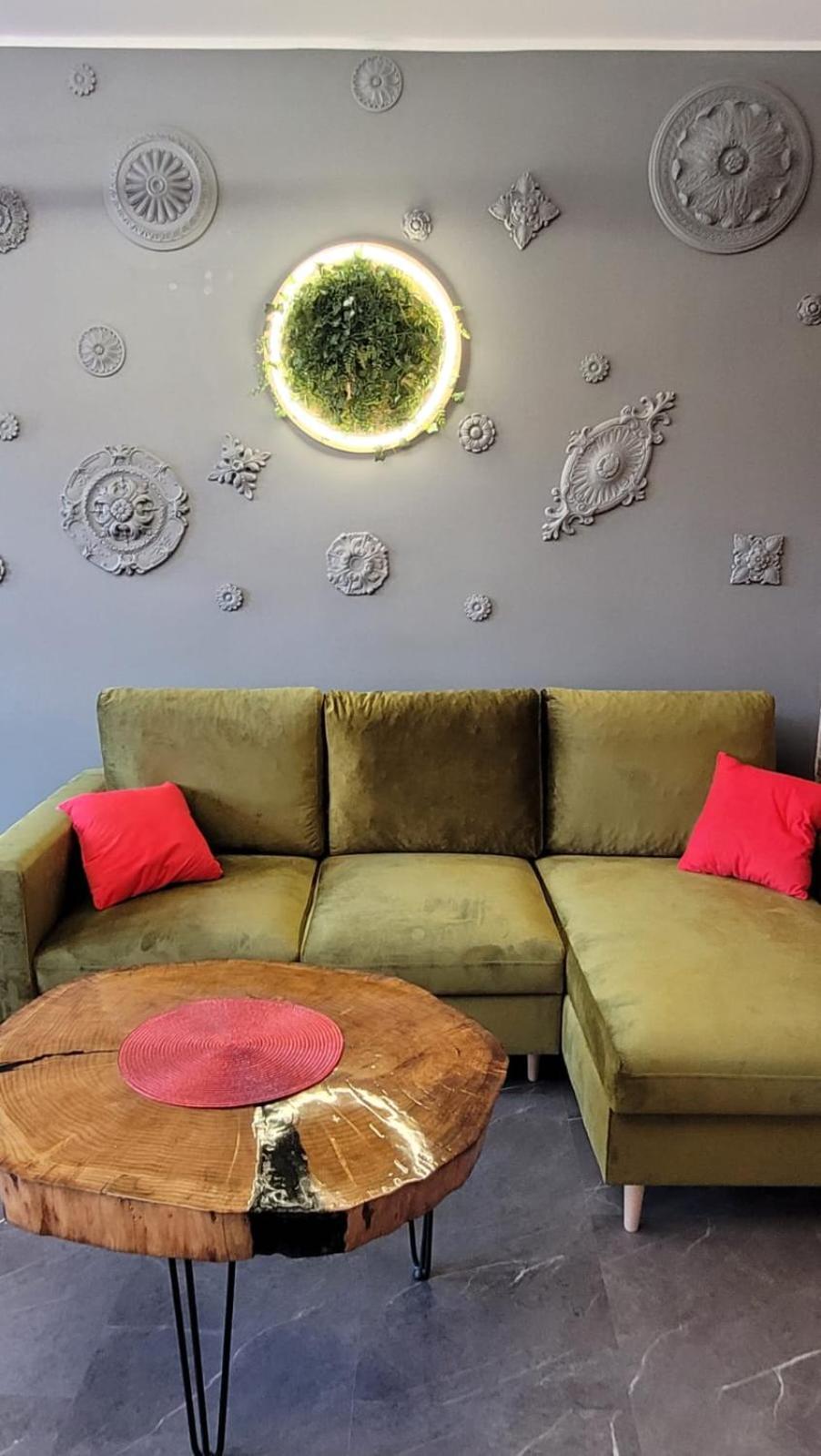 Apartament Czasu Jak Marasu Nikiszowiec Katowice Buitenkant foto