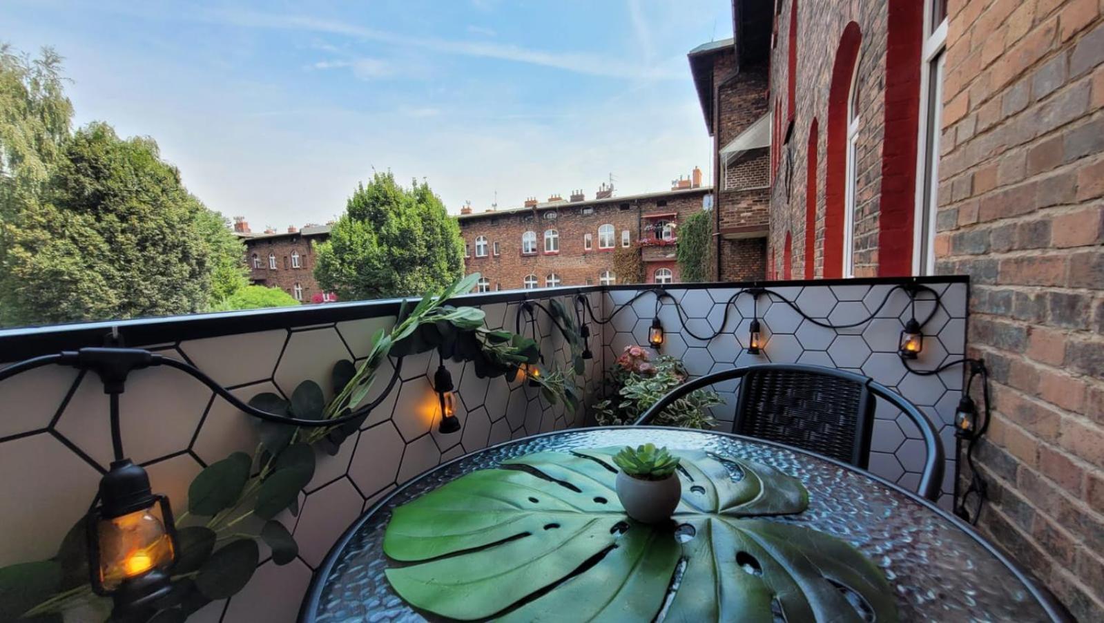 Apartament Czasu Jak Marasu Nikiszowiec Katowice Buitenkant foto