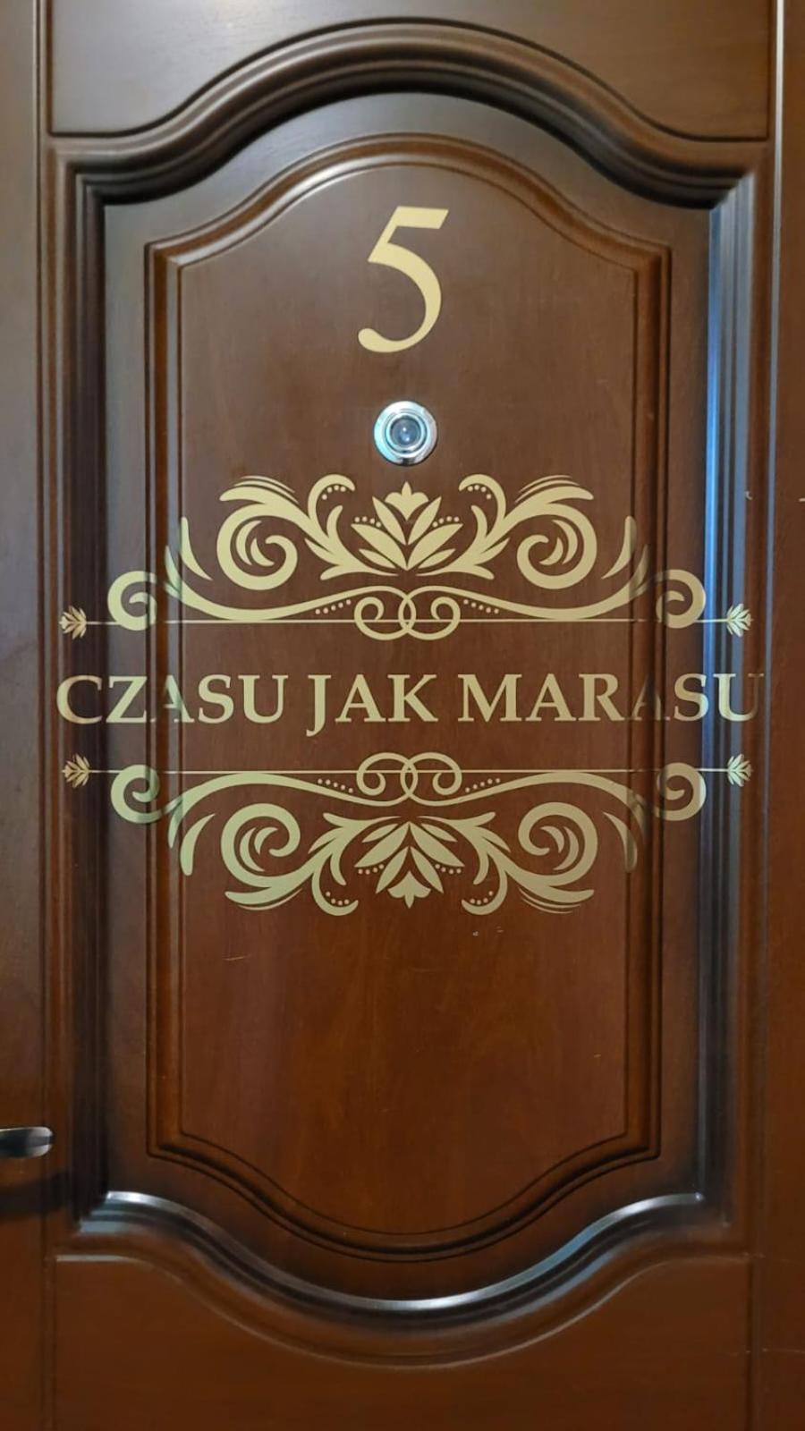 Apartament Czasu Jak Marasu Nikiszowiec Katowice Buitenkant foto